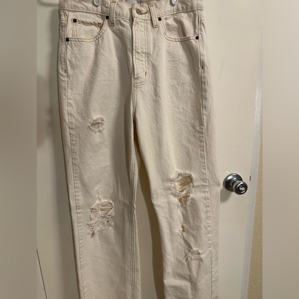 BDG COWBOY JEANS